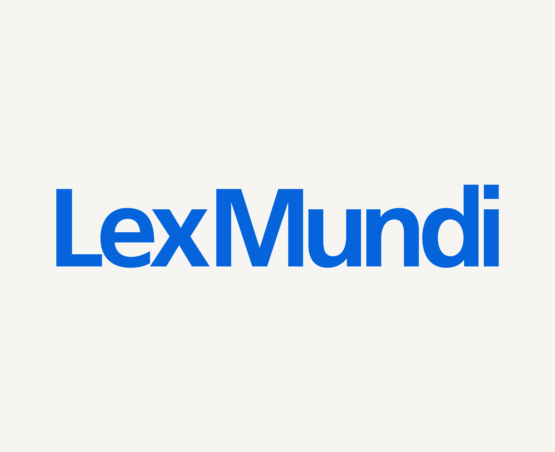 Lex Mundi